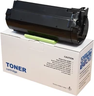 Eco 80C2SM0/802SM Lexmark cx310/cx410/cx510 toner magenta  2k kép