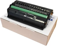 Eco 841199/842058 Ricoh  c2030/2550 toner yellow  5,5k kép