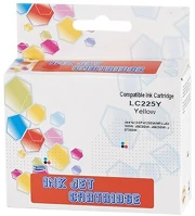 Eco ARLC225XLC Brother lc225xl tintapatron yellow kép