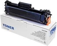 Eco C4191A Hp  toner black kép