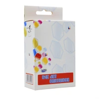 Eco CN684EE Hp 364xl/ tintapatron black kép