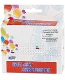 Eco ECOBRLC12MA Utángyártott brother lc12/lc1240/lc1280xl tintapatron magenta kép