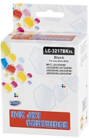 Eco ECOBRLC3217BK Brother lc3217 tintapatron black kép