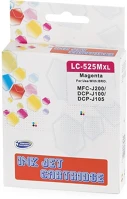 Eco ECOBRLC525XLMA Brother lc525xl tintapatron magenta kép