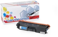Eco ECOBRTN321CY Brother tn321/tn331/tn341/tn351 toner cyan kép