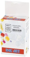 Eco ECOCACL546XL Utángyártott canon cl546xl tintapatron fekete kép