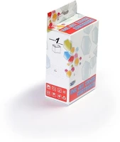 Eco ECOEPT0713 Utángyártott epson t0713 tintapatron magenta kép