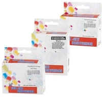 Eco ECOHP304XLCOLOR Utángyártott hp 304xl/n9k07ae tintapatron színes kép