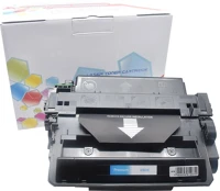 Eco ECOHP7551X Utángyártott hp q7551x toner fekete kép