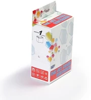 Eco ECOLE42XL44XL Utángyártott lexmark 42xl/44xl tintapatron fekete kép