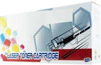 Eco ip safe CE402A Hp  toner yellow eco patented kép