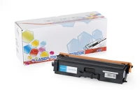 Eco ECOBRTN423CYIP Brother tn423/tn413/tn433/tn443/tn493 toner cyan eco patented kép