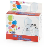 Eco LC529XL Brother lc529xl tintapatron black kép