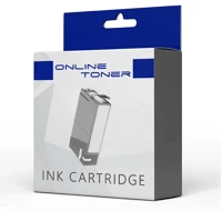 Eco T02W1 Epson t02w1 (502xl) utángyártott black tintapatron kép