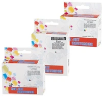 Eco T0713 Epson t0713 tintapatron magenta kép
