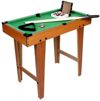 Ecobee DA00856 Mini biliárd 69 x 36,5 x 58,5 cm kép