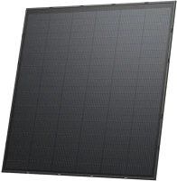 Ecoflow 250W 250w rigid solarpanel kép