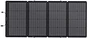 Ecoflow 220W-OS 220w-os hordozható napelem panel kép