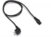 Ecoflow 50004066 50004066 tápkábel fekete 1,5 m kép