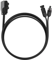 Ecoflow 6M/20 Kábel  power hub - napelem panel (6m/20 feet) kép