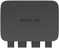 Ecoflow AUTÓ-GENERÁTOR Alternator charger - autó-generátor csatlakozó kép