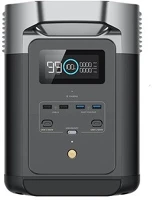 Ecoflow DELTA 2 Hordozható elektromos generátor kép