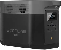 Ecoflow DELTAMAX1600-EU Delta max 1600w hordozható erőmű kép