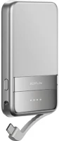 Ecoflow EF-RAPID5000-EU Rapid magnetic power bank (5000mah) silver kép