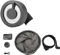 Ecoflow EFA-SHOWERKIT Travel shower kit hordozható zuhanyzó kép