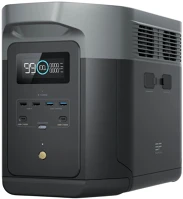 Ecoflow EFDELTA2MAX-EU Delta 2 max hordozható erőmű kép