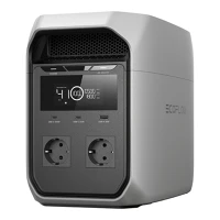 Ecoflow EFDELTA3C-EUCBOX-L Delta 3 classic kép