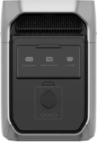 Ecoflow EFDELTA3P-EU Delta 3 plus hordozható tápegység kép