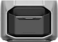 Ecoflow EFDELTAPRO3EB Delta pro 3 extra akkumulátor kép