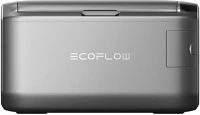 Ecoflow EFGLACIER35L-EU-NBOX Glacier classic 35l hordozható hűtőtáska kép