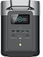 Ecoflow ZMR330-EU Delta 2 hordozható erőmű kép