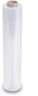 Ecofoil 300012 Strechfólia nyújtható extra erős, 5 rétegű, kézi 50cm, 2,15kg, 12 micron 350 méter átlátszó  super power kép
