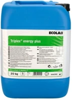 Ecolab 59995 Folyékony mosószer koncentrátum 20 liter  triplex energy plus kép