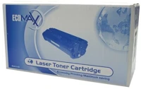 Ecomax 7553A Toner 7553a - new chip kép