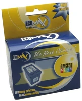 Ecomax EM-351XL Tintapatron 351xl em351xl kép
