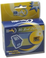 Ecomax EM27 Tintapatron 8727 kép