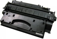 Ecomax EMT-280X NC (hp cf280x) toner fekete - új chip kép