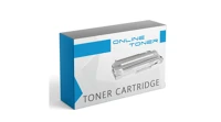 Ecomax EMT287ANC Toner 287a nc - new chip kép