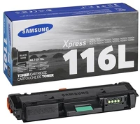 Ecomax MLT-D116L Toner fekete kép