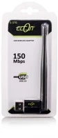 Econ E-370 E-370 wifi usb adapter kép