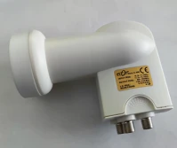 Econ E-480 Basic  quad universal lnb kép