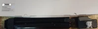 Ecopixel 1T02K00NL0ECO Utángyárott kyocera tk895 toner cyan 6.000 oldal kapacitás kép