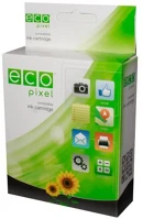 Ecopixel 8288B001FUEC Utángyártott canon cl546xl color (for use) patron kép