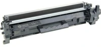 Ecopixel CF217AFUECO Hp cf217a toner fekete kép
