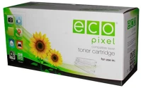 Ecopixel CF283A NO.83A Toner utángyártott  cf283a no.83a (hp) fekete 1,5k kép