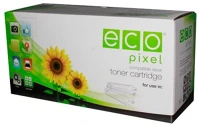 Ecopixel CF283XFUECOP Utángyártott hp cf283x/crg737 toner fekete kép